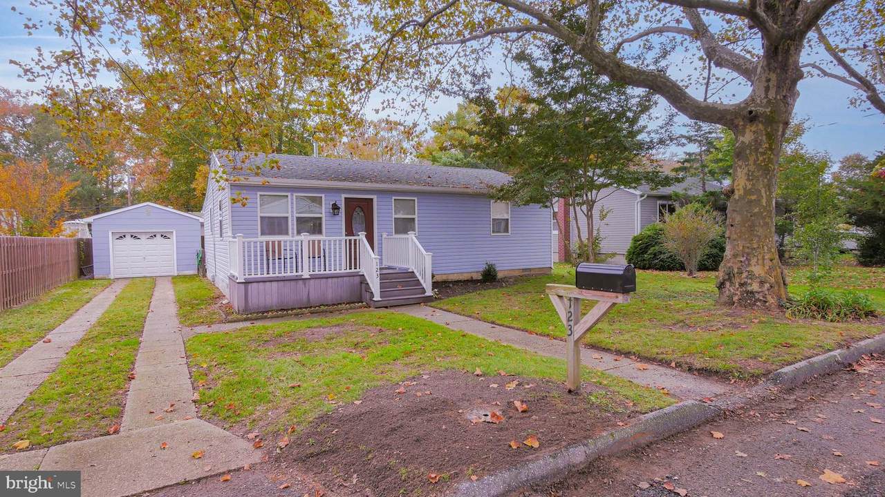 123 Lehigh Avenue - Photo 1