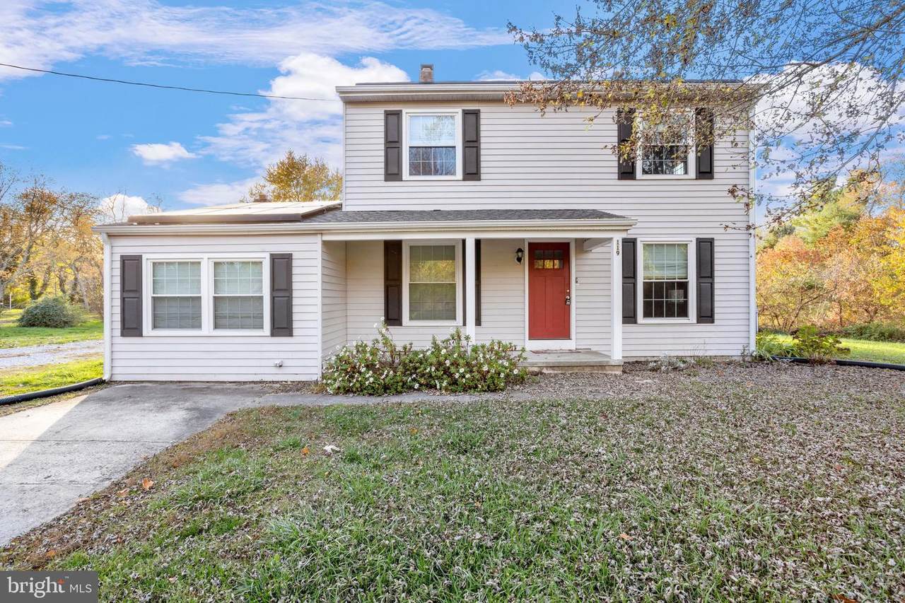 119 Dealtown Road - Photo 1