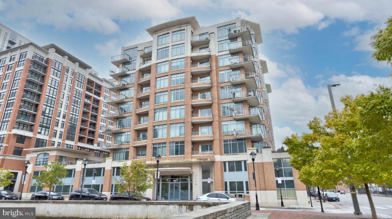 1400 Lancaster Street - Photo 1