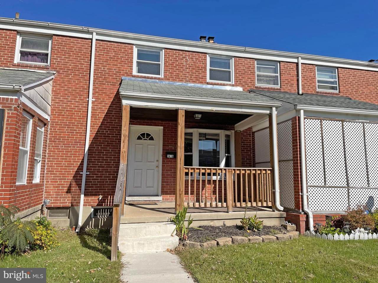 3416 Point Road - Photo 1