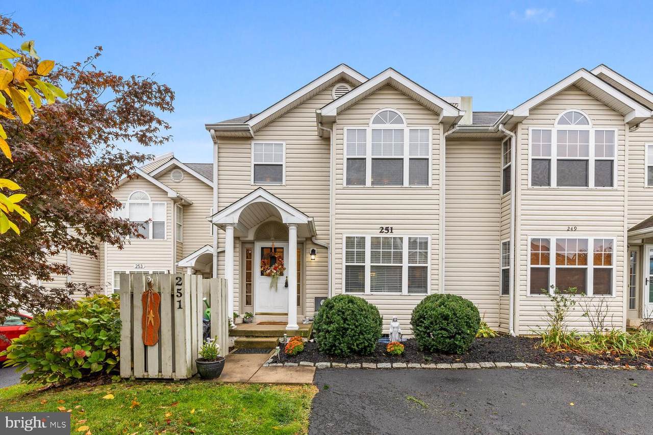 251 Prince William Way - Photo 1
