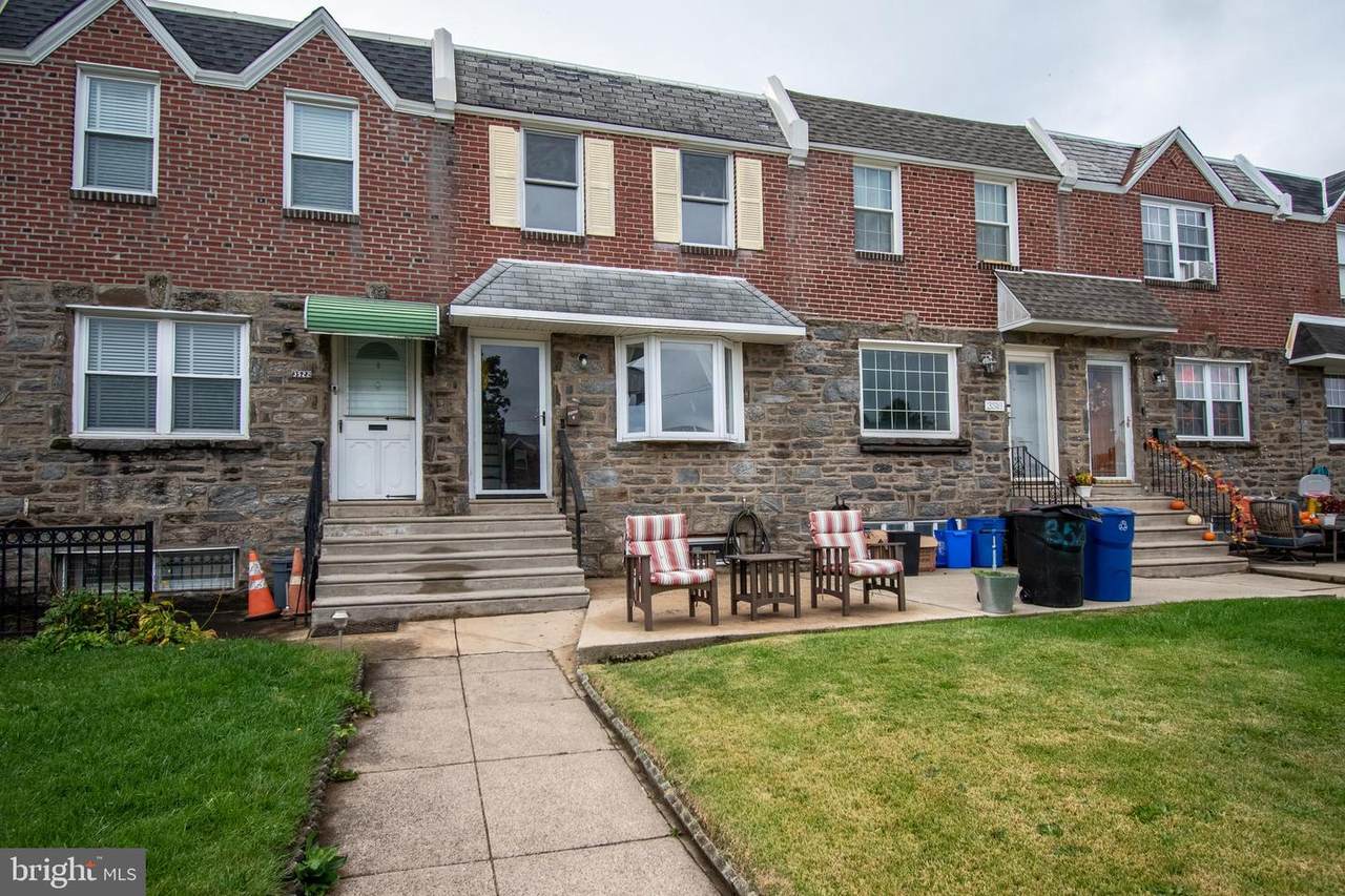 3520 Ashville Street - Photo 1
