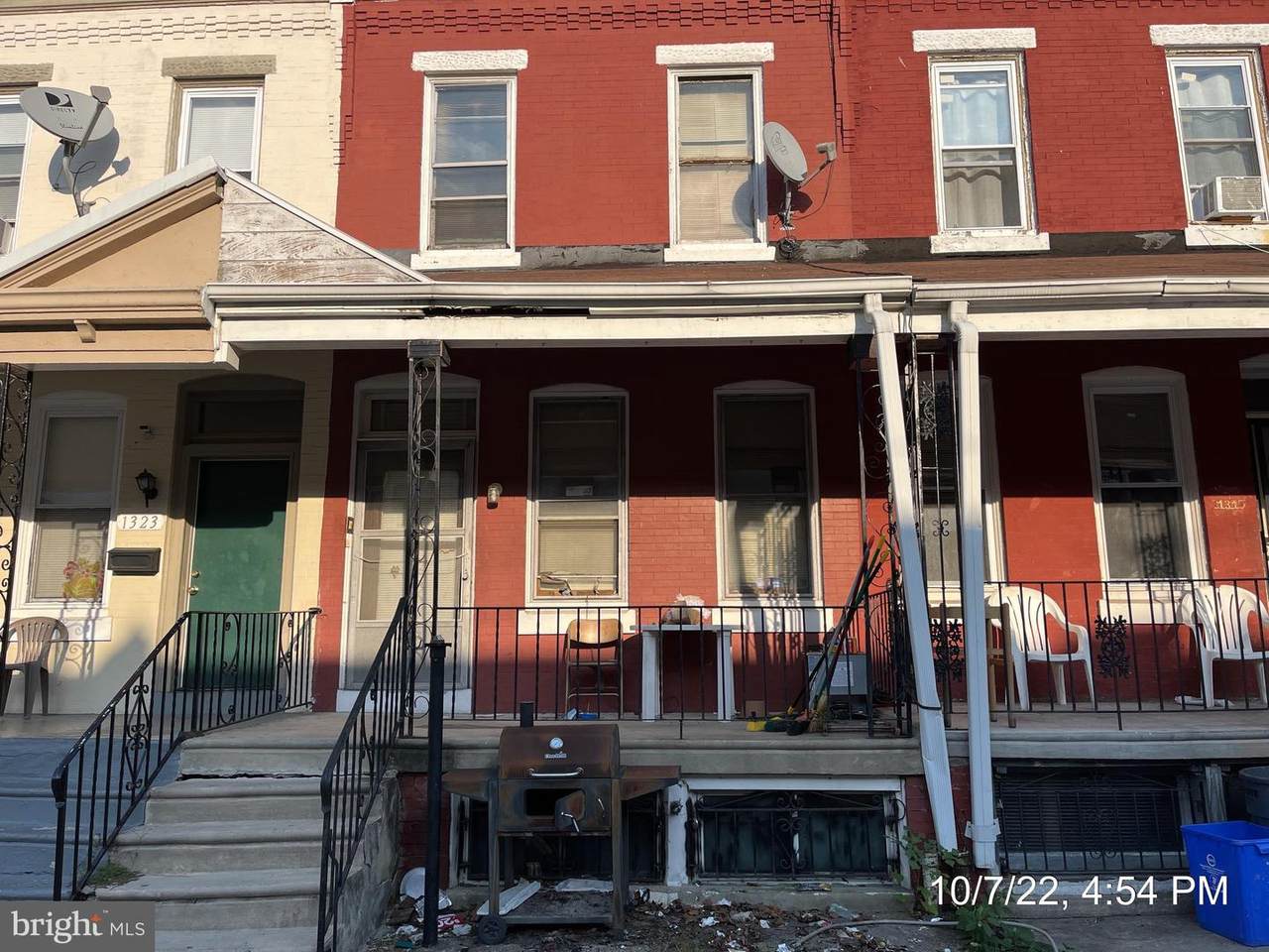 1321 Allison Street - Photo 1