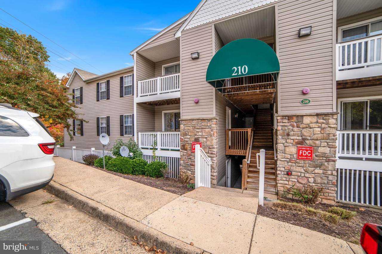 210 Wild Oak Lane - Photo 1