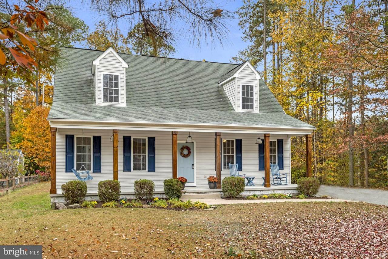 10 Betsy Ross Cove - Photo 1