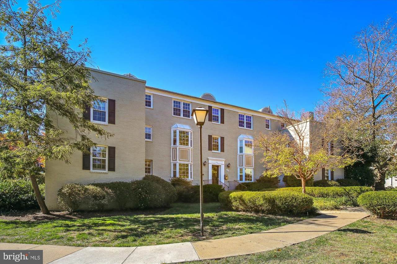 814 Arlington Mill Drive - Photo 1