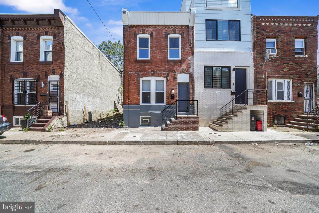 1521 Taney Street - Photo 1