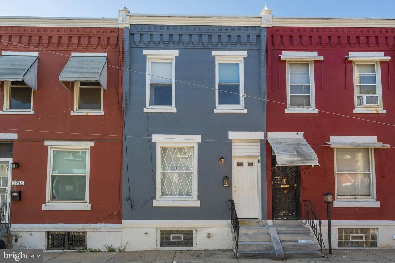1718 Bailey Street - Photo 1