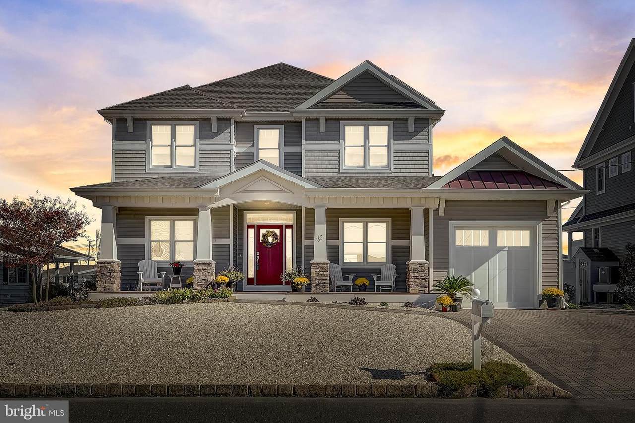 13 Cutlass Way - Photo 1