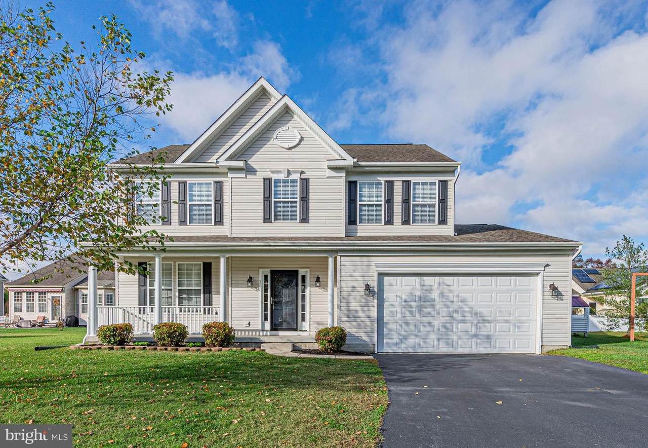 7 Brinkley Court - Photo 1