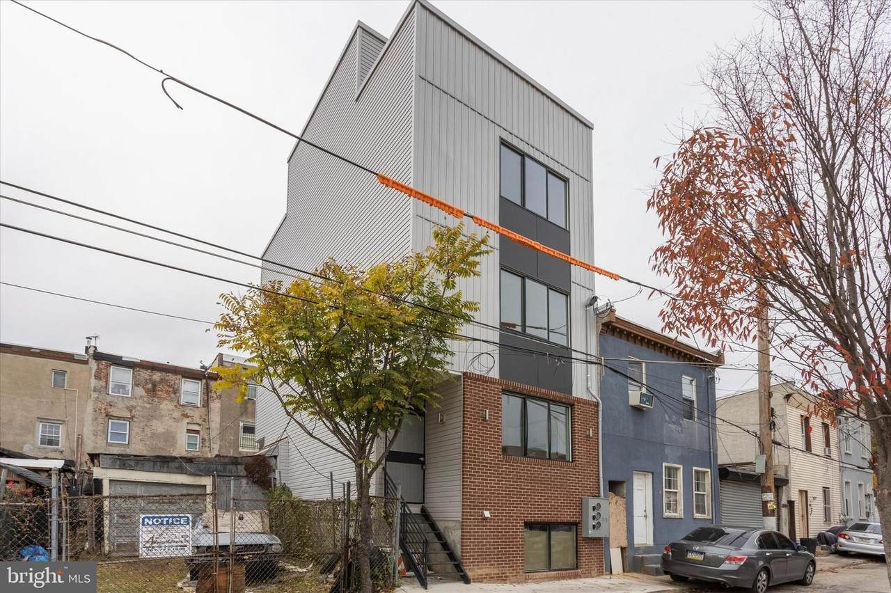 2430 Waterloo Street - Photo 1