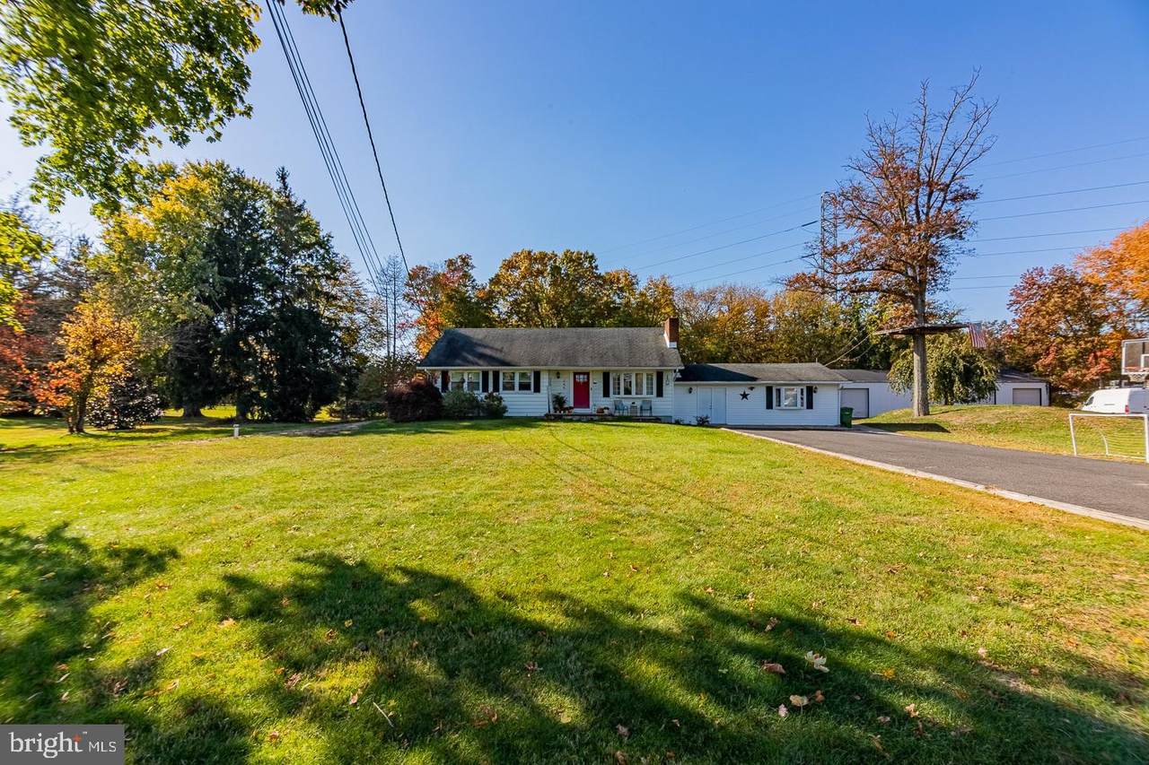 245 Sharp Road - Photo 1