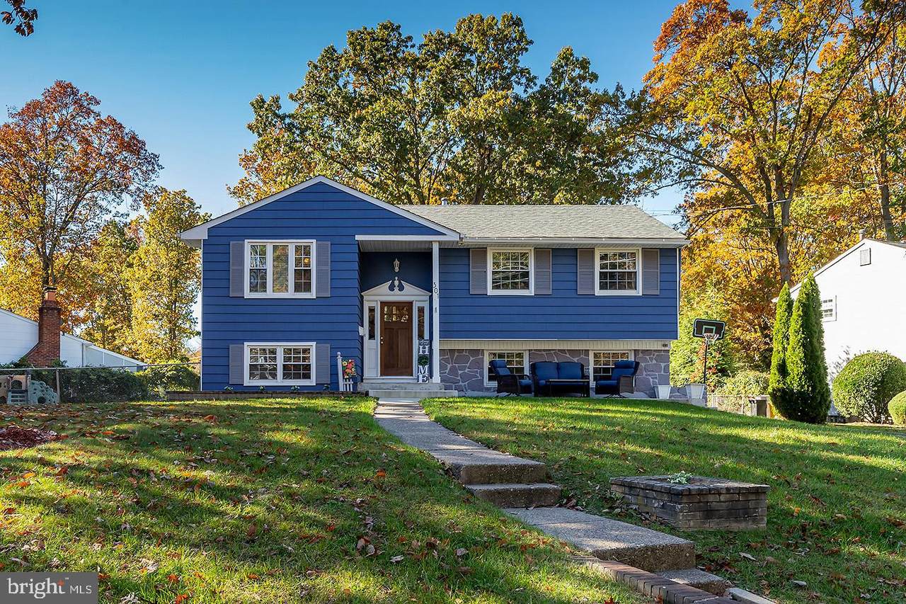 301 Georgetown Road - Photo 1