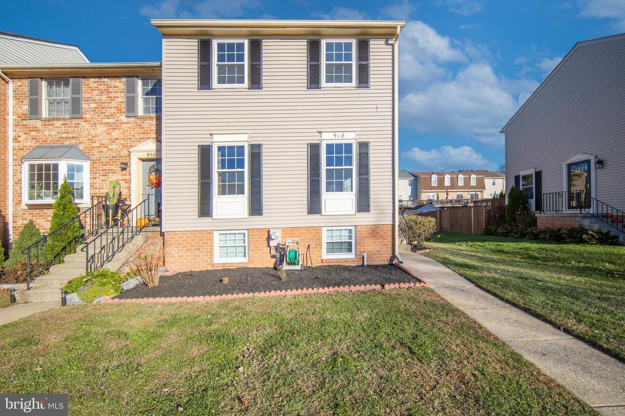 918 Penobscot Harbour - Photo 1