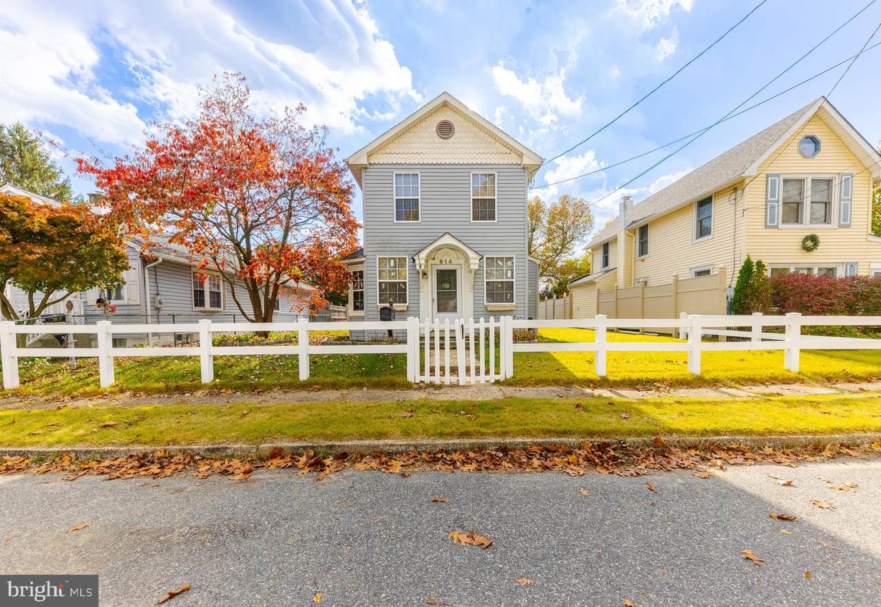 614 Asbury Avenue - Photo 1