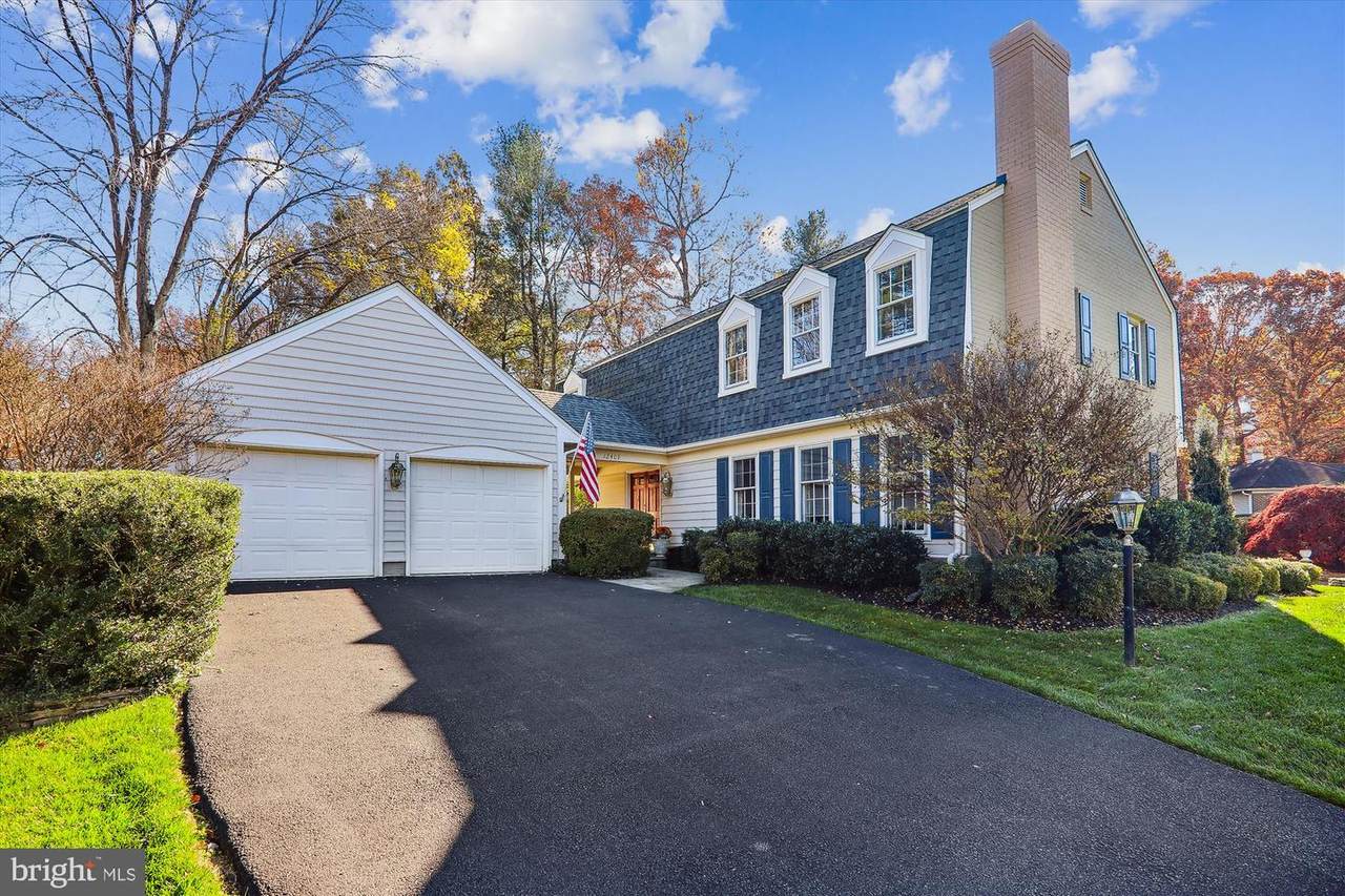 12409 Frost Court - Photo 1