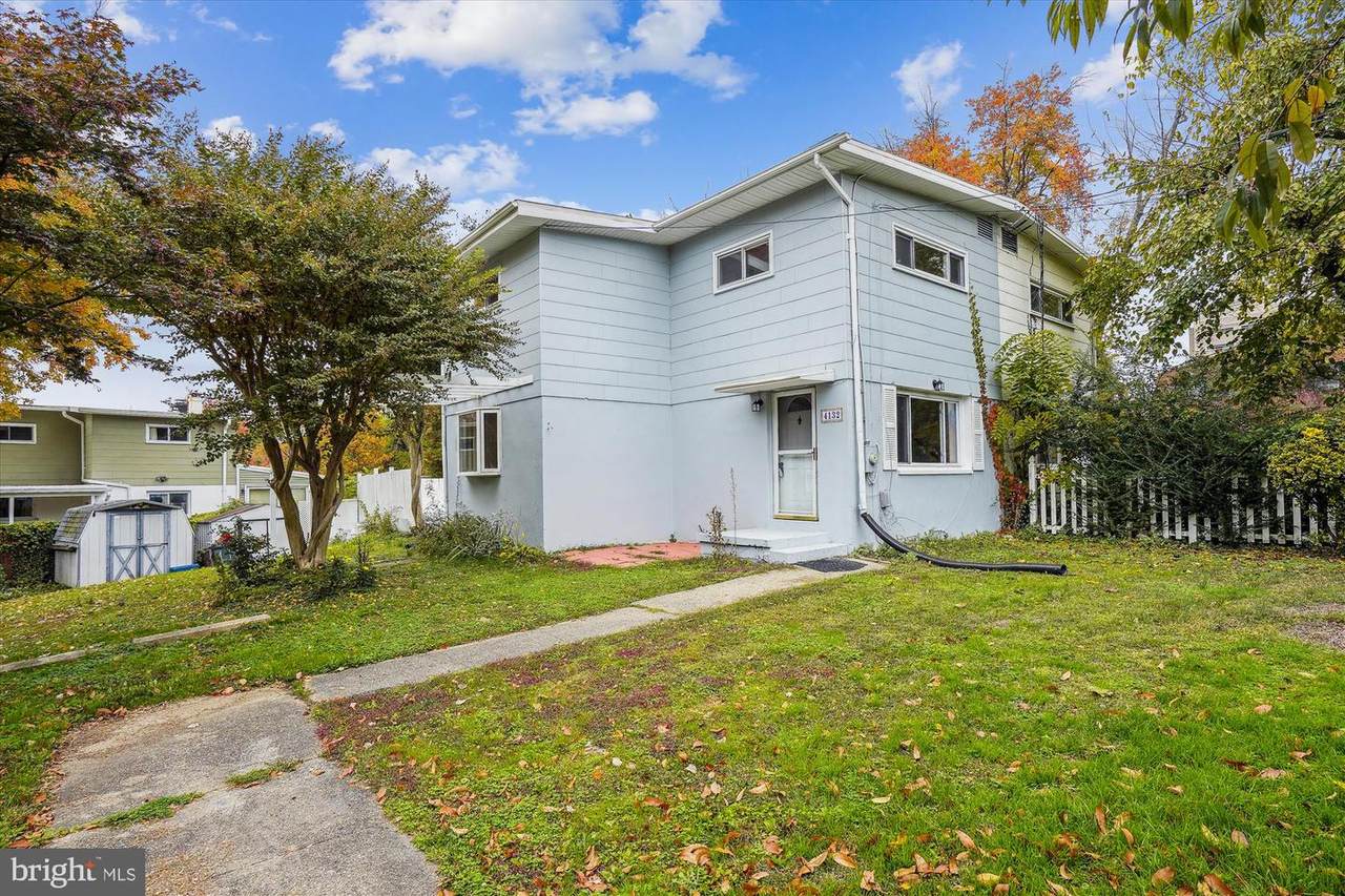 4132 Leonard Drive - Photo 1