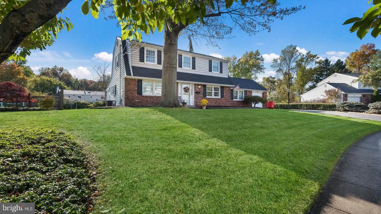 228 Norfolk Road - Photo 1