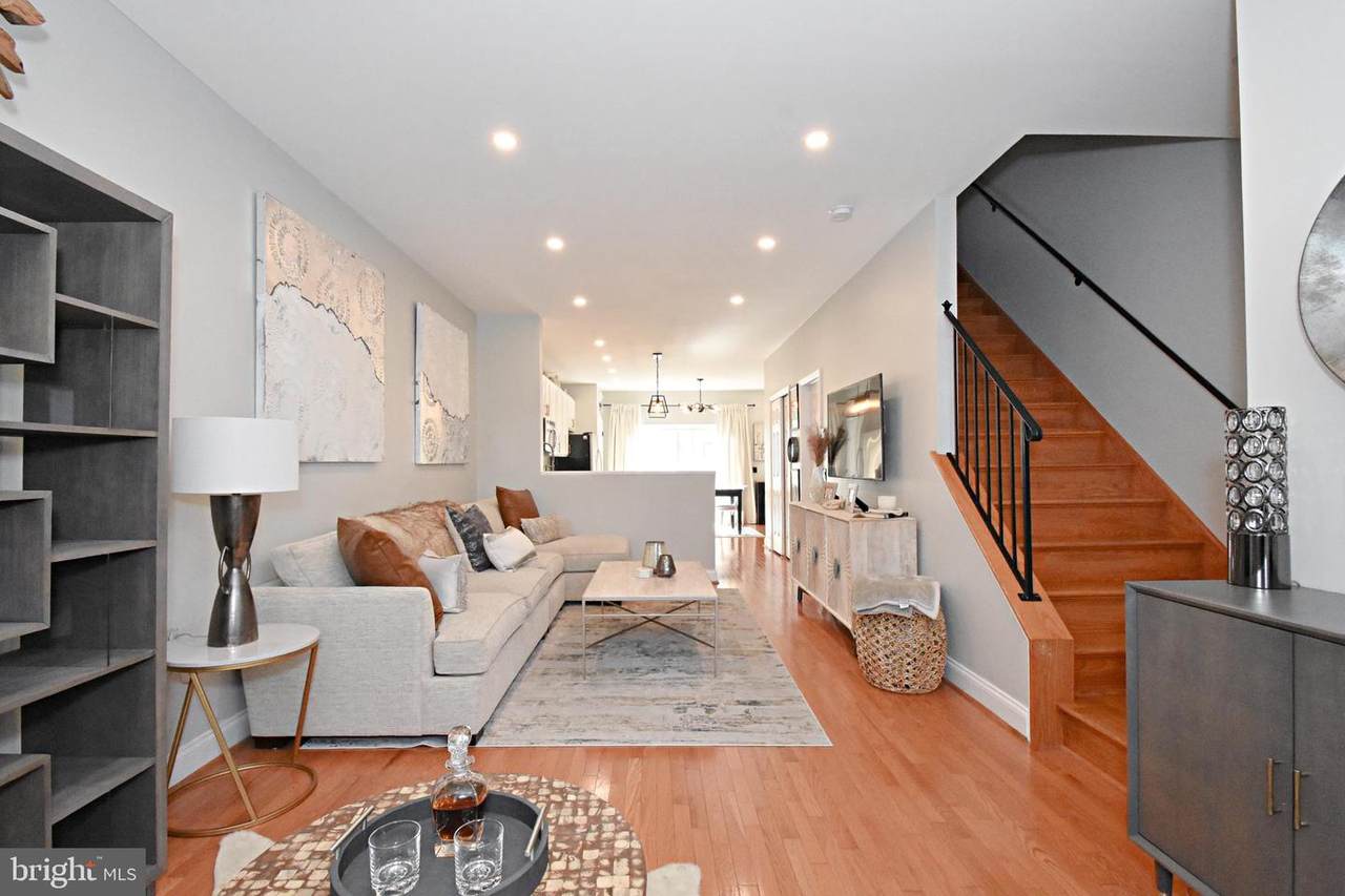2731 Tilton Street - Photo 1