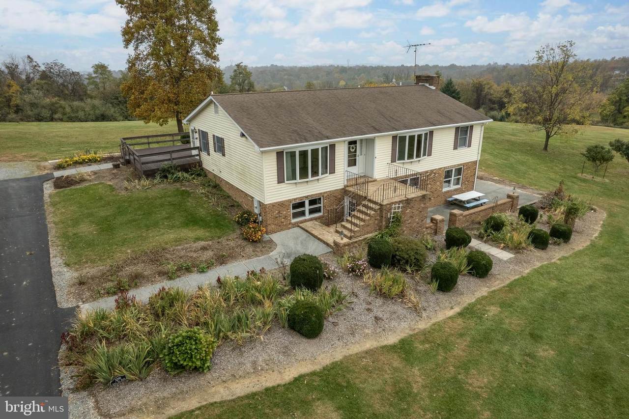 3296 Apple Pie Ridge Road - Photo 1