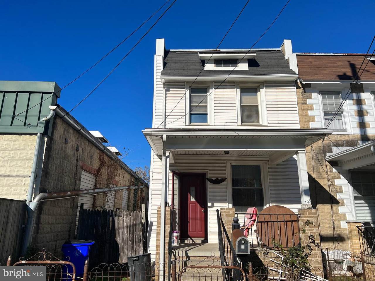 705 Motter Avenue - Photo 1