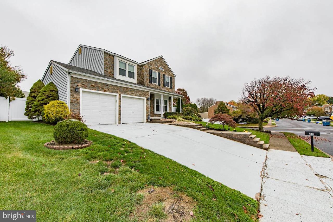 2501 Nashua Road - Photo 1