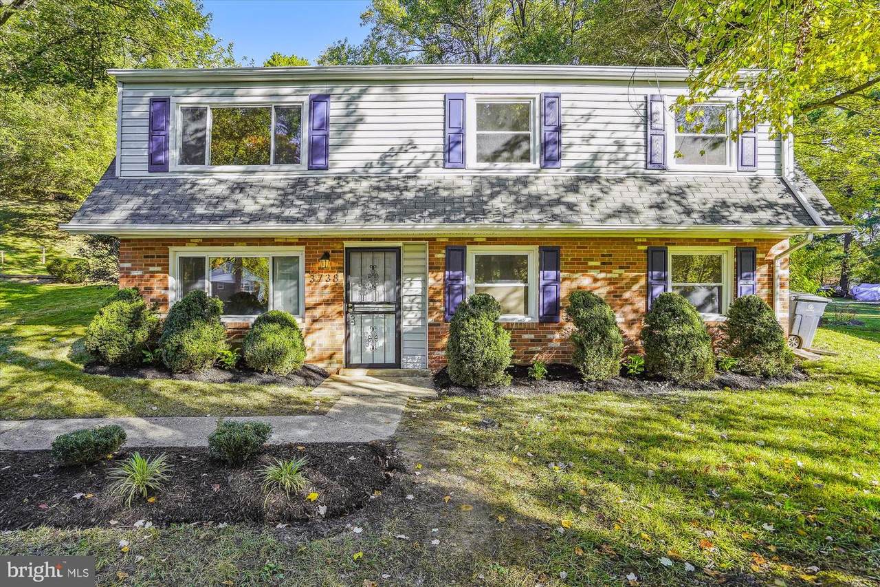 3738 Halloway - Photo 1