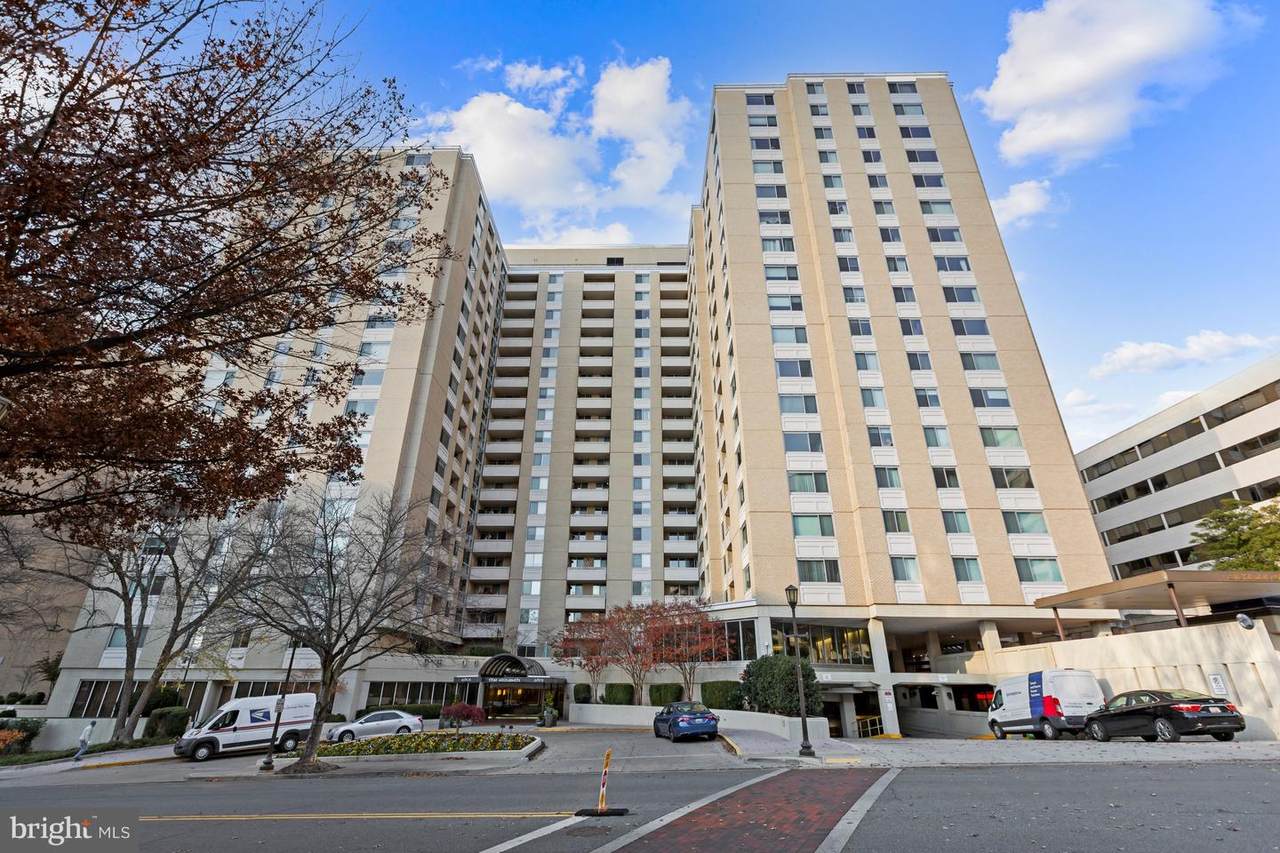 4601 Park Avenue - Photo 1