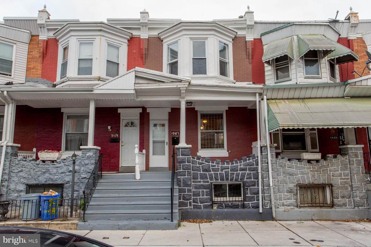 1427 Wanamaker Street - Photo 1
