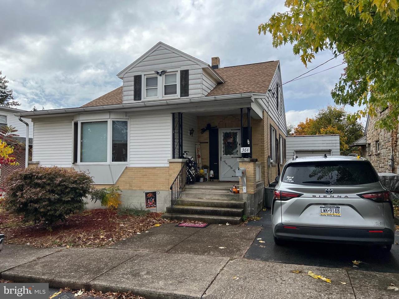 364 Northmont Avenue - Photo 1