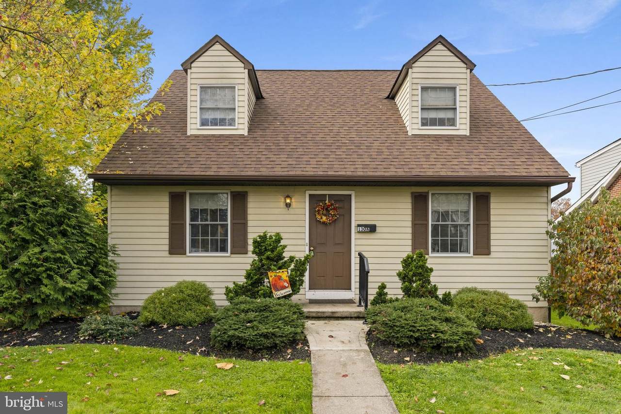 130-A Branch Street - Photo 1