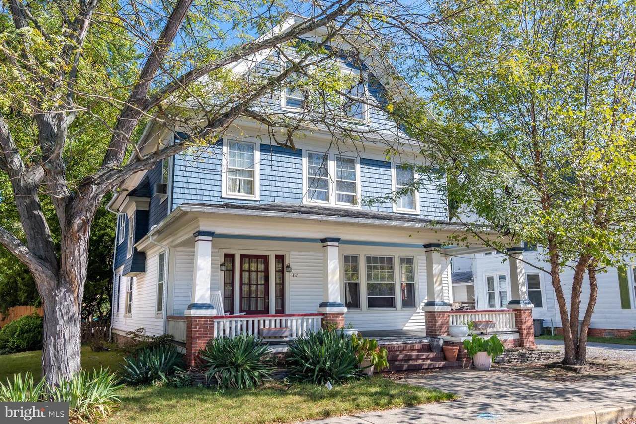 317 Market Street - Photo 1