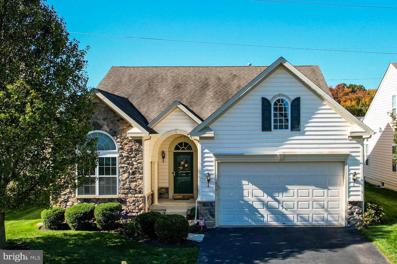 609 Southerness Drive - Photo 1