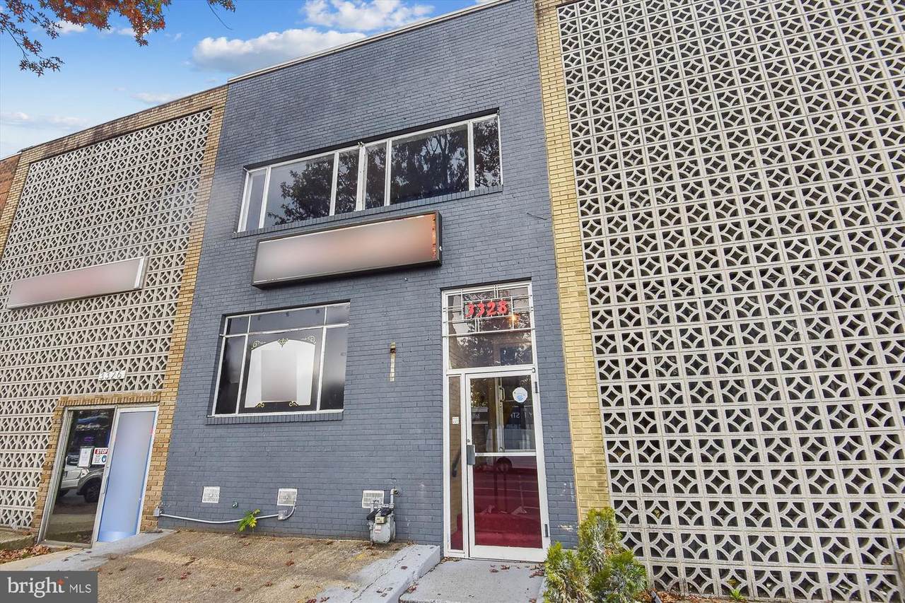 3328 Georgia Avenue - Photo 1