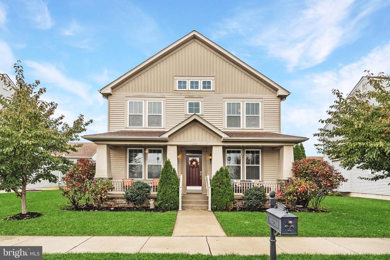 2327 Palladio Place - Photo 1