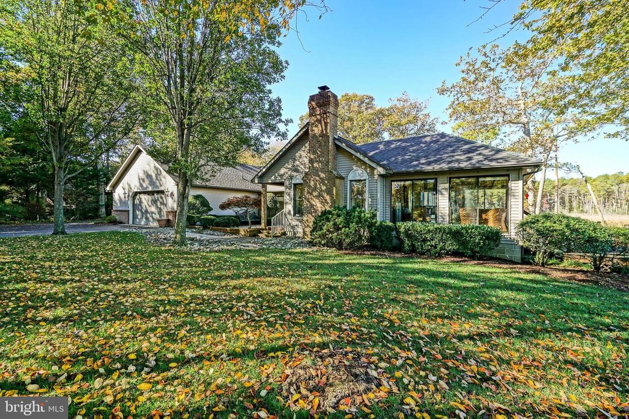 100 Creek Drive - Photo 1