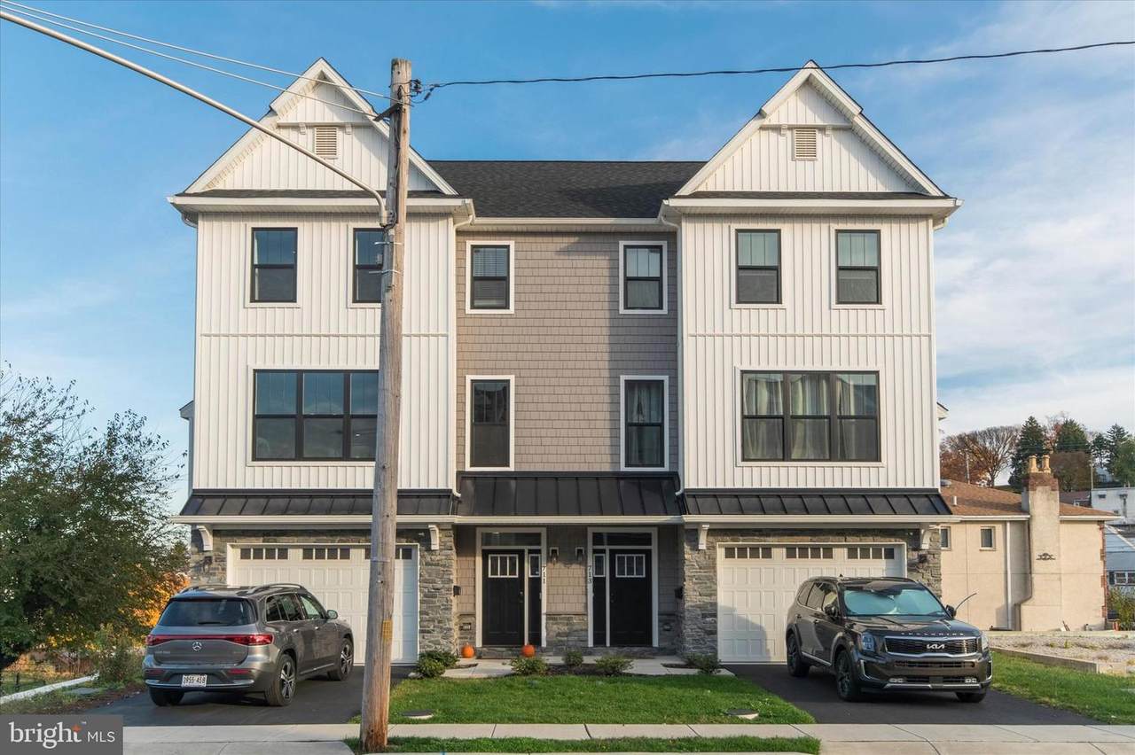 711 Mill Street - Photo 1