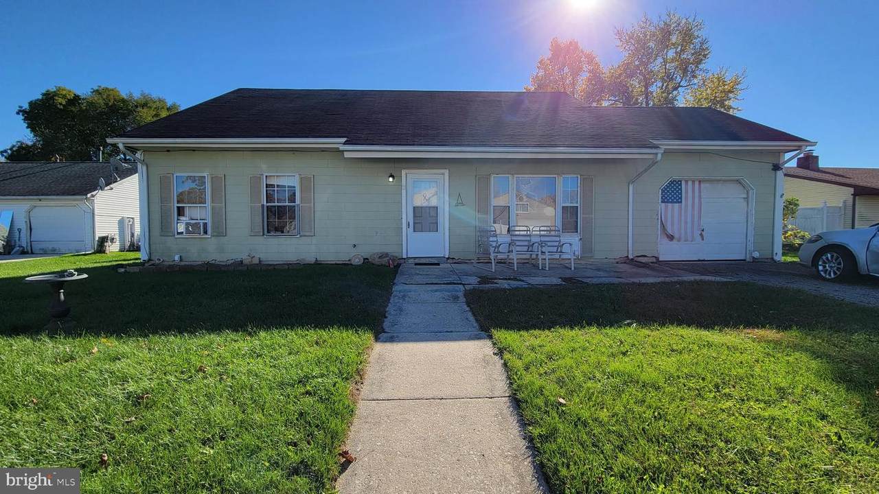 21 Arbor Meadow Drive - Photo 1
