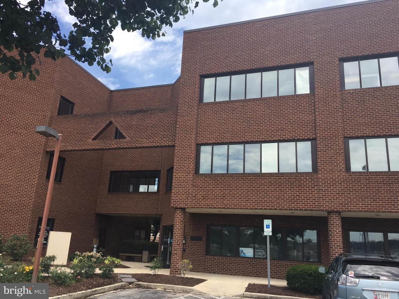 3200 Crain Highway - Photo 1