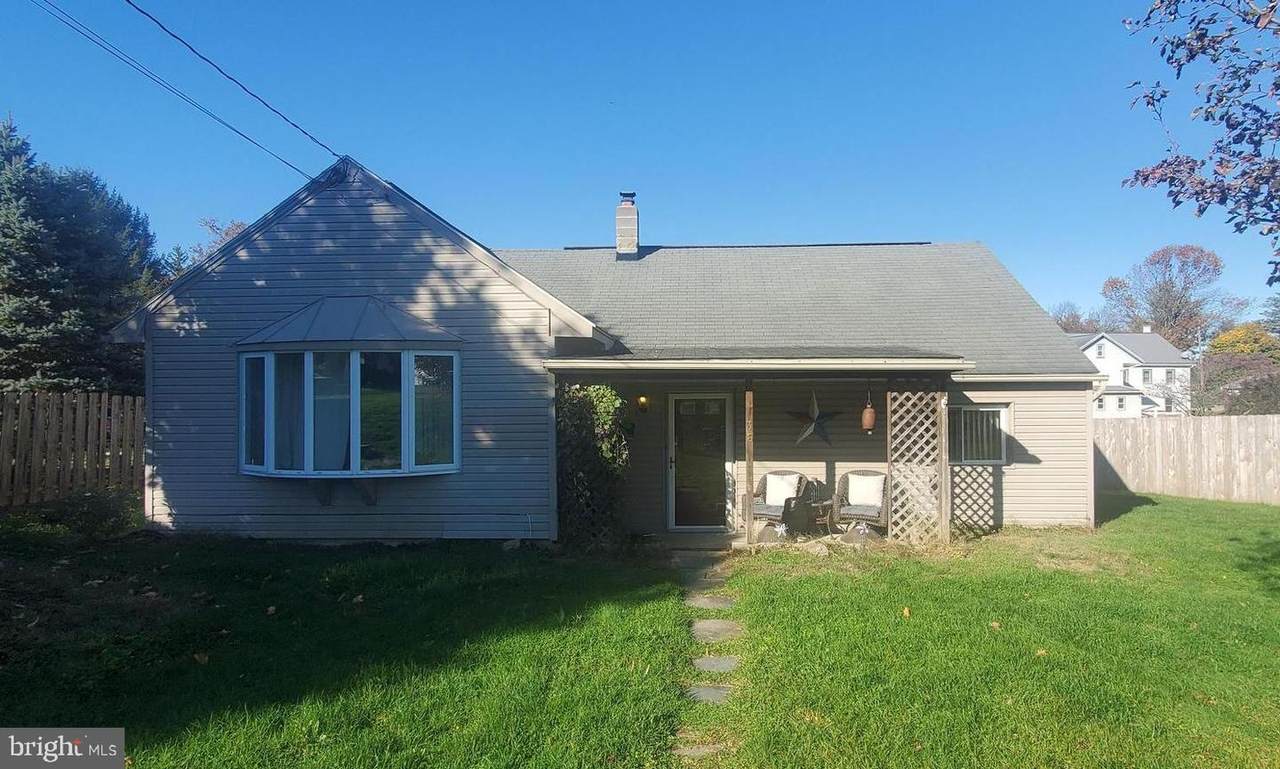 36 Detwiler Avenue - Photo 1