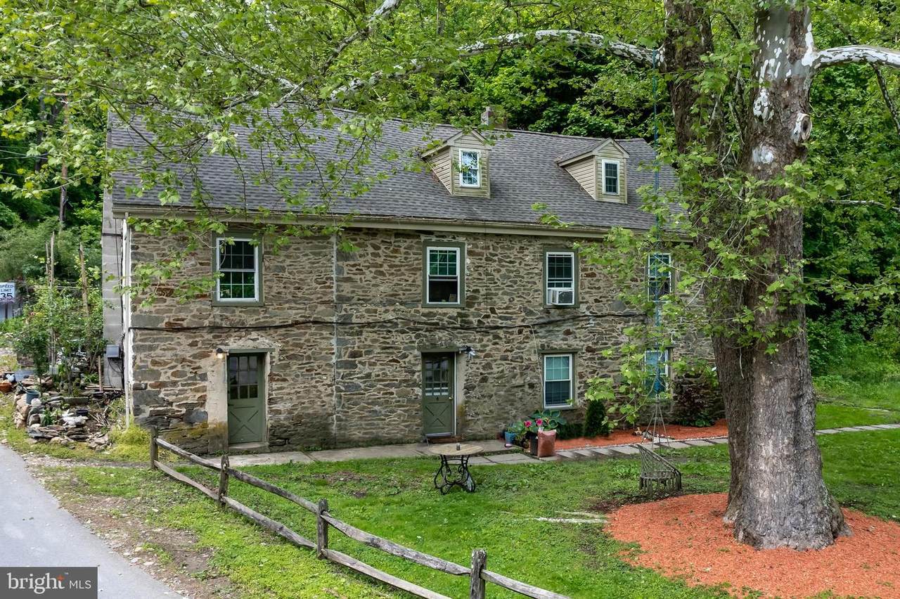103 Mercer Mill Road - Photo 1