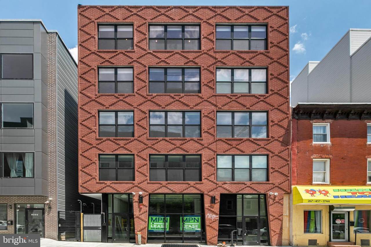 1533-5 RIDGE AVE PHILADELPHIA, PA - Photo 1