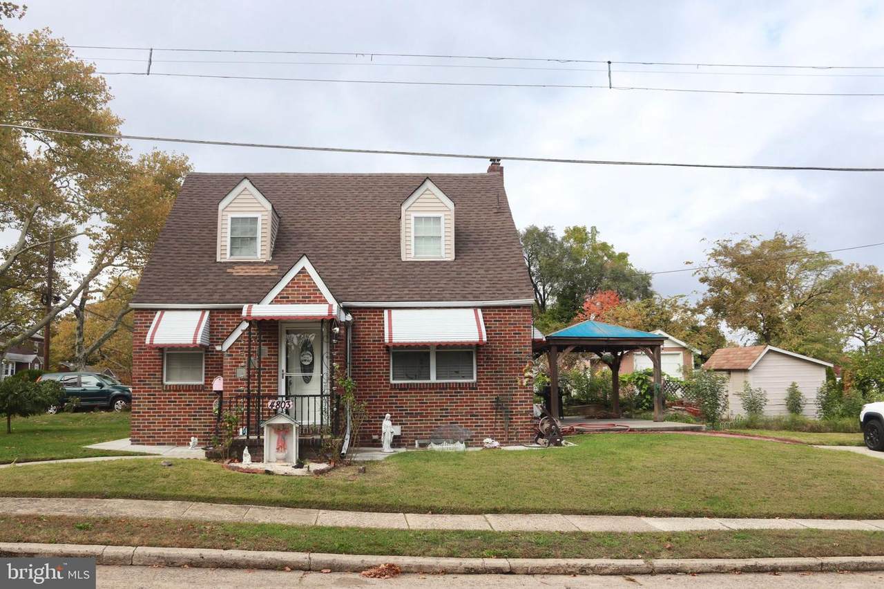 4803 Forrest Avenue - Photo 1