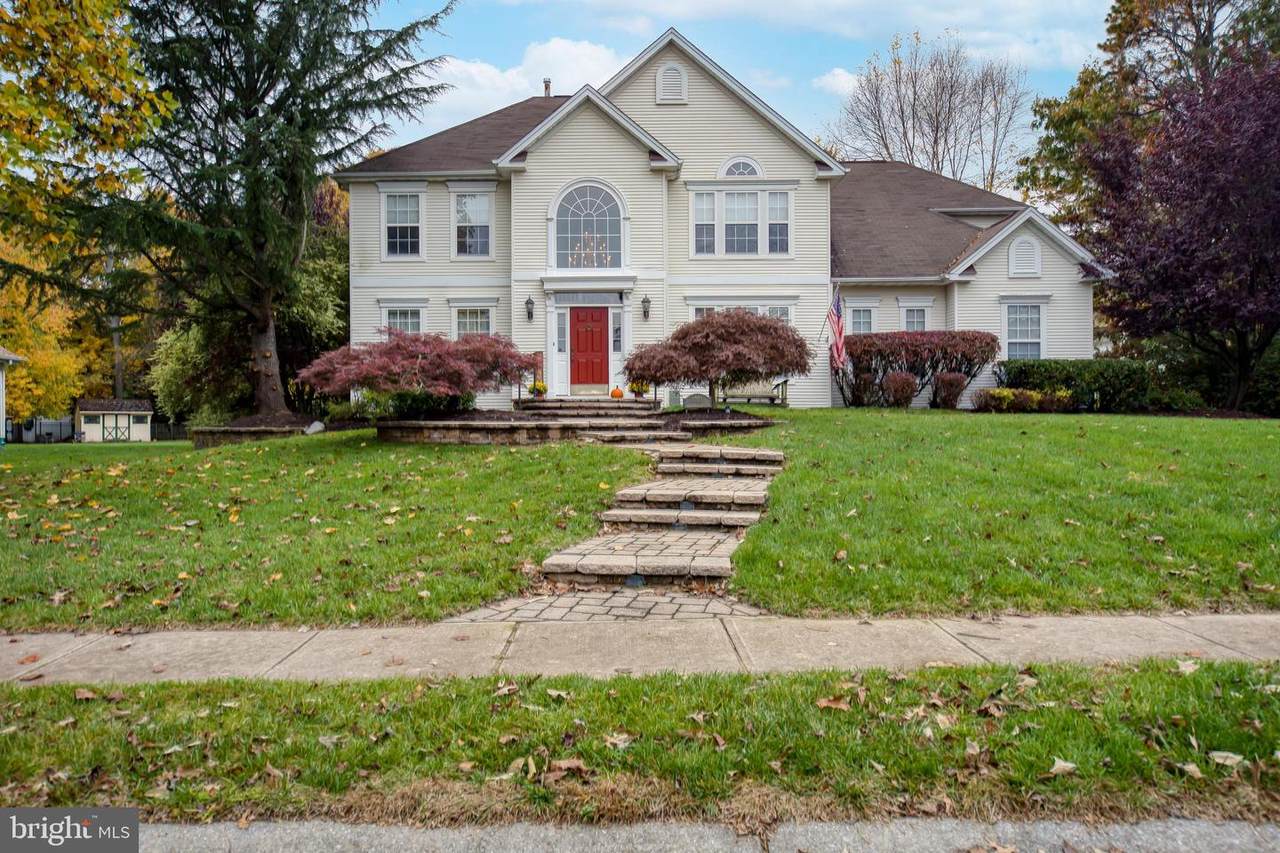 1703 Biden Lane - Photo 1