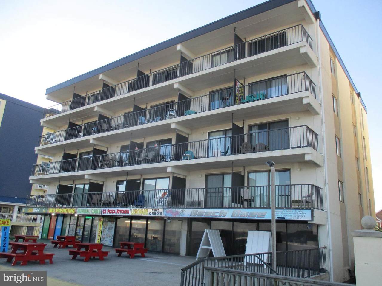 1201 Atlantic Avenue - Photo 1