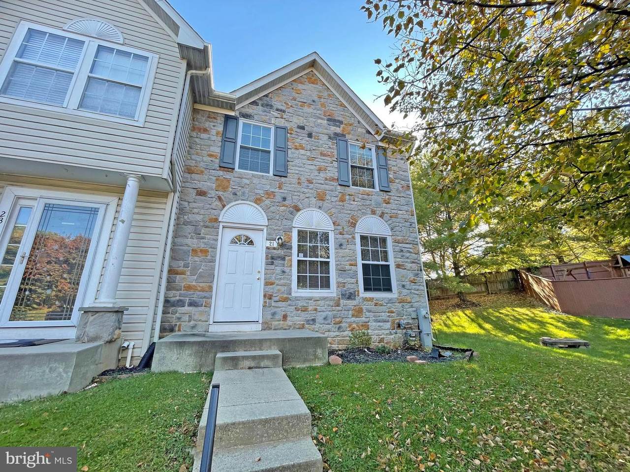 21 Gwynnswood Road - Photo 1