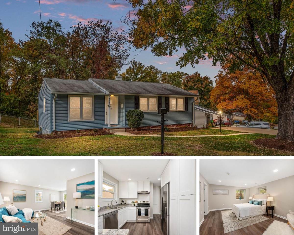 5710 Larpin Lane - Photo 1
