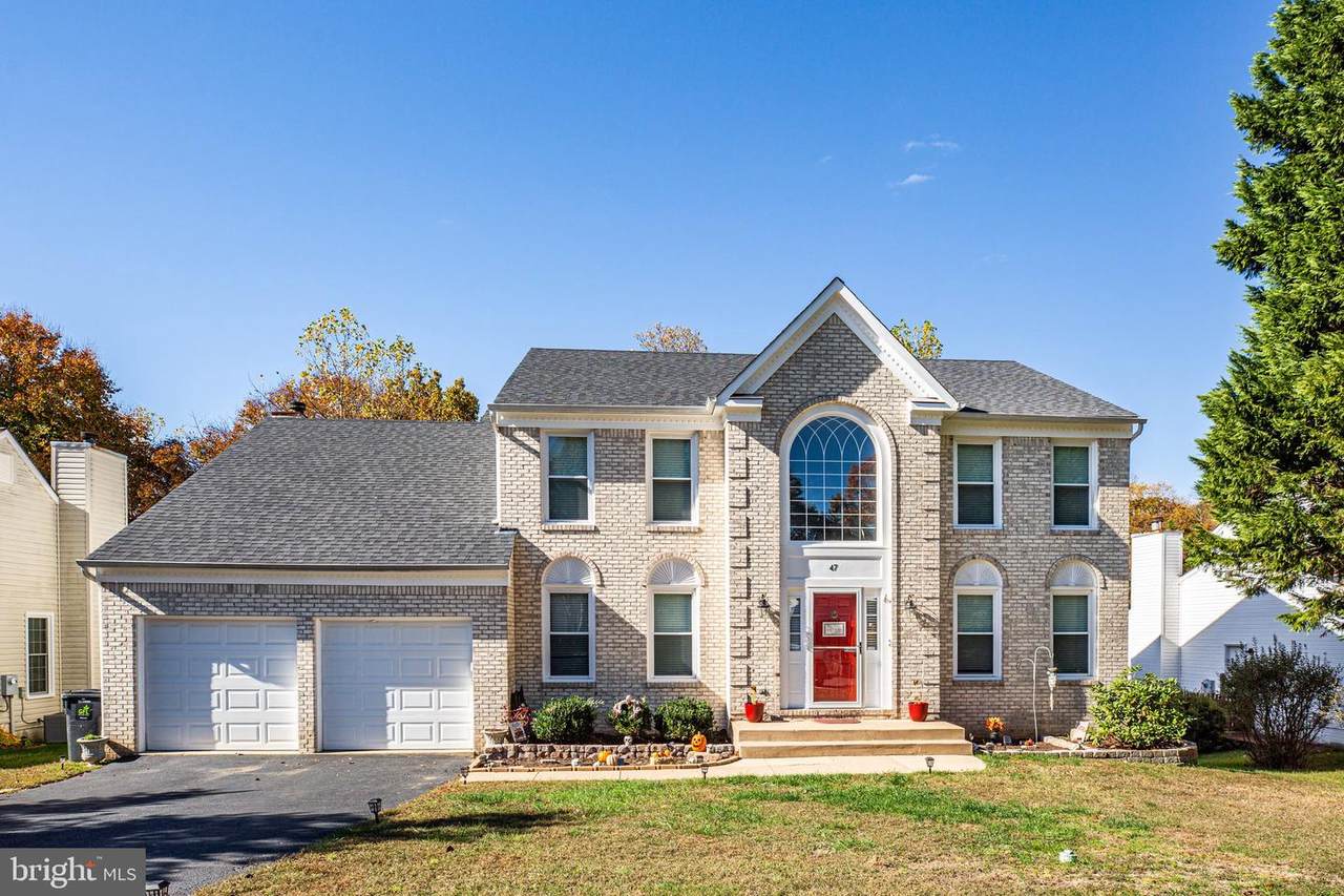 47 Puri Lane - Photo 1