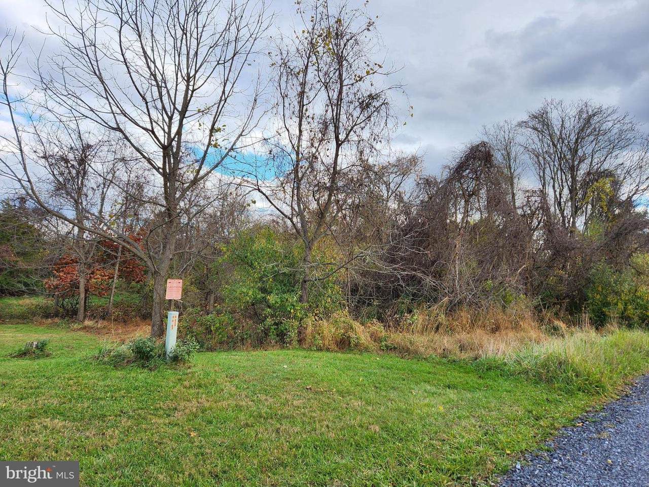 Lot 3 Muzzey Rd - Photo 1