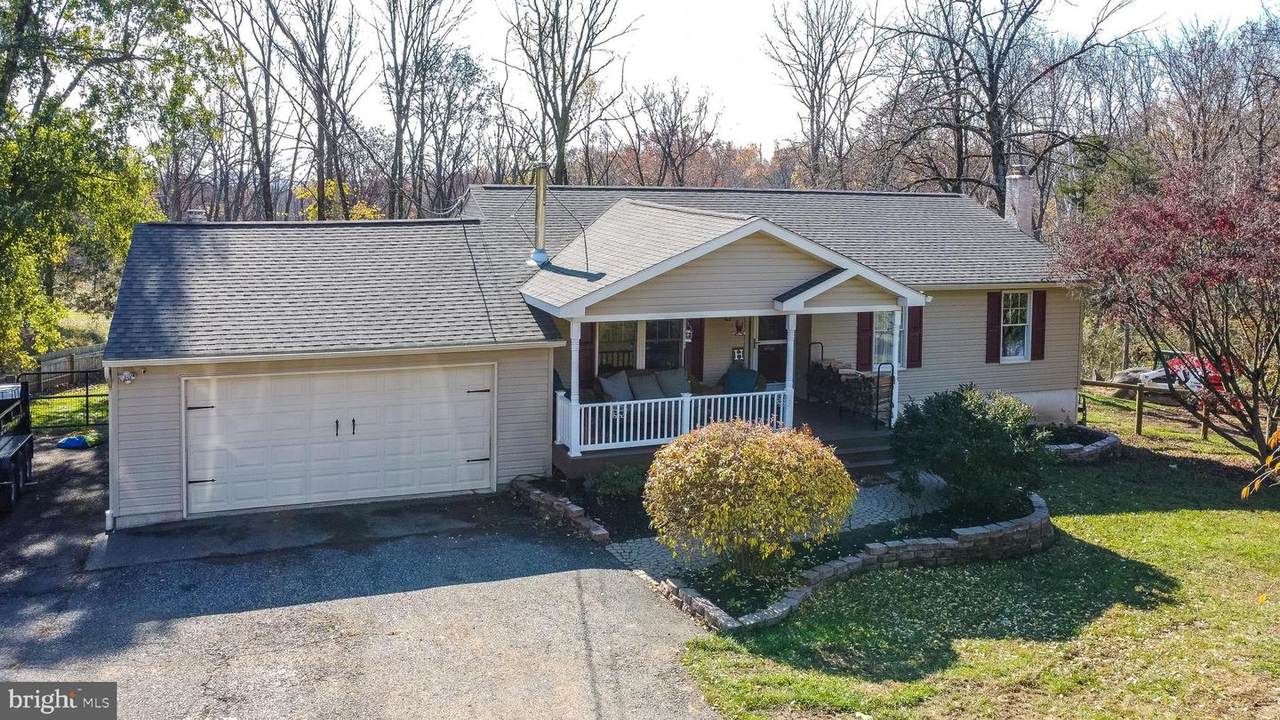 124 Hill Road - Photo 1